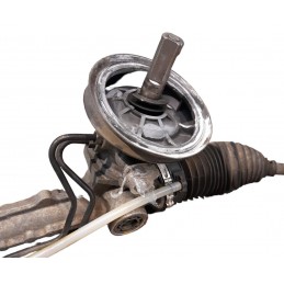 Scatola sterzo idraulica Citroen C4 Picasso 1.6 Hdi 2006-2013 - Scatola sterzo - 3