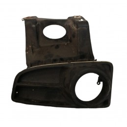 Rivestimento fendinebbia anteriore sinistro 735316621 Fiat Panda Mk 169 2003-2012 - Fendinebbia - 1