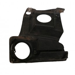 Rivestimento fendinebbia anteriore sinistro 735316621 Fiat Panda Mk 169 2003-2012 - Fendinebbia - 2