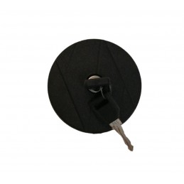 Tappo serbatoio Renault R21 1969-1980 - Tappo carburante - 1