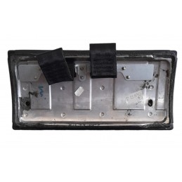 Rivestimento airbag passeggero Volkswagen New Beetle 2.0 benzina 1997-2012 - Airbag - 2 Rivestimento airbag passeggero Volkswagen New Beetle 2.0 benzina 1997-2012 - Airbag - 2