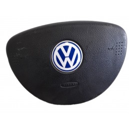 Airbag guida 106305200 Volkswagen New Beetle 2.0 benzina 1997-2012 - Airbag - 1