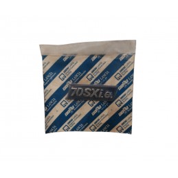 Stemma sigla modello Fiat Uno 70SX i.e 1983-1995 - Griglie e modanature - 1