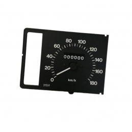 Quadro strumenti contachilometri 9938549 Fiat Ritmo 1982-1988 - Quadro contachilometri - 1