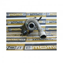 Turbina 7700868124 Renault Megane I 1995-2003 - Turbina - 1