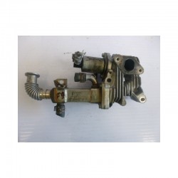 Valvola EGR 8200171191 Renault Scenic 1.9 DCI - Valvola EGR - 1