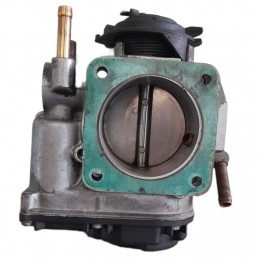 Corpo farfallato 06A133064H Volkswagen New Beetle 1997-2012 - Contatto spiralato - 2