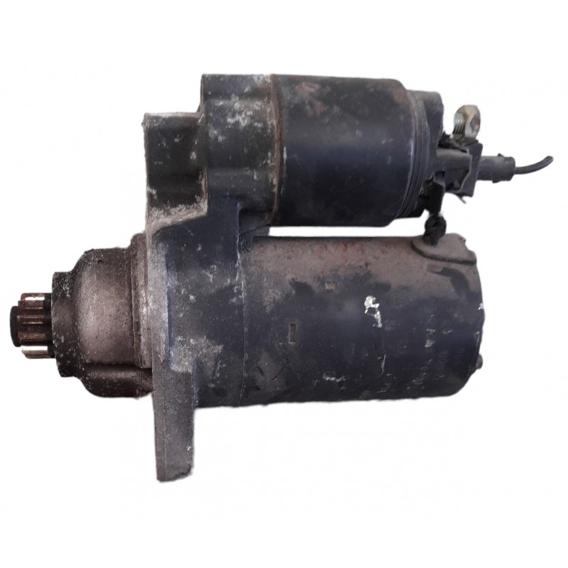 Motorino avviamento 0001121008 Volkswagen New Beetle 1.9 Tdi 1997-2012 - Motorino avviamento - 1 Motorino avviamento 0001121008 Volkswagen New Beetle 1.9 Tdi 1997-2012 - Motorino avviamento - 1