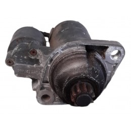 Motorino avviamento 0001121008 Volkswagen New Beetle 1.9 Tdi 1997-2012 - Motorino avviamento - 2 Motorino avviamento 0001121008 Volkswagen New Beetle 1.9 Tdi 1997-2012 - Motorino avviamento - 2