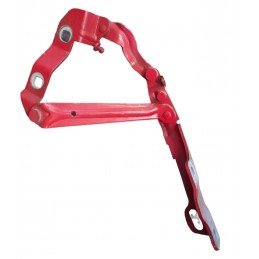 Cerniera cofano anteriore sinistra 1C0823301D Volkswagen New Beetle 1997-2012 - Cerniera - 1