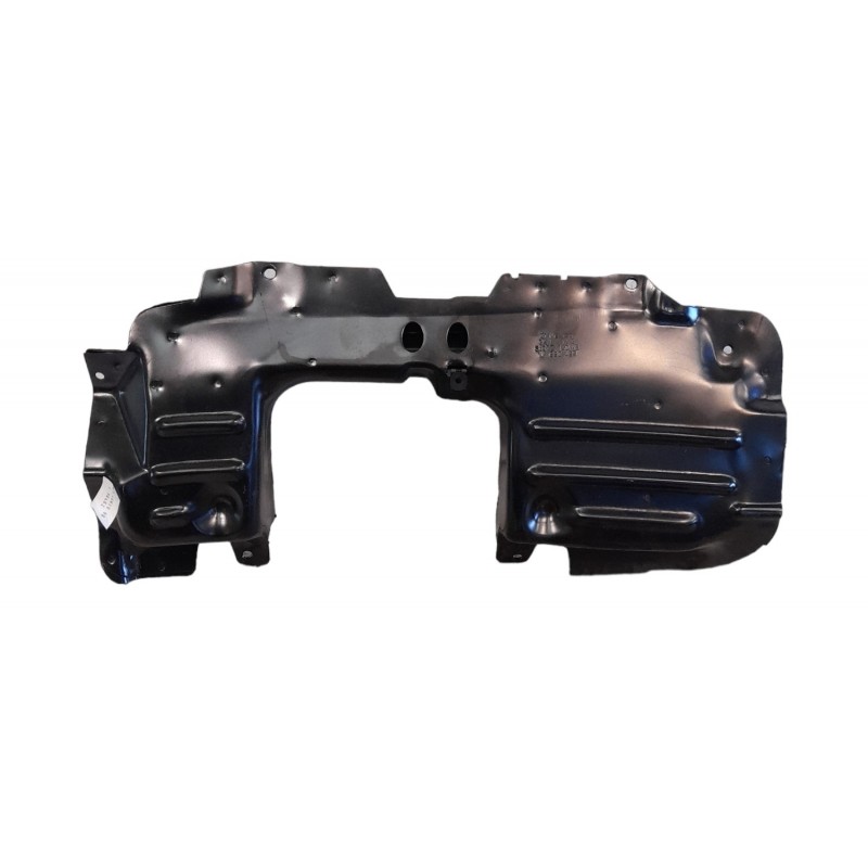 Rivestimento inferiore piantone sterzo 1J1880499 Volkswagen New Beetle 1997-2012 - Accessori cruscotto - 1