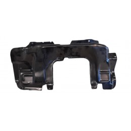 Rivestimento inferiore piantone sterzo 1J1880499 Volkswagen New Beetle 1997-2012 - Accessori cruscotto - 2