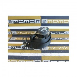 Cintura di sicurezza ant. Dx 1688601485 Mercedes Classe A W168 1997-2004 - Cintura di sicurezza - 1