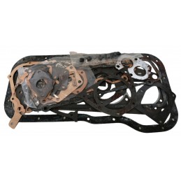 Kit guarnizioni testata 588127 Fiat 128 1972-1976 - Guarnizione motore - 1