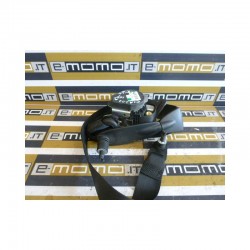 Cintura di sicurezza anteriore destra 607718200 Mercedes Classe A W169 - Cintura di sicurezza - 1