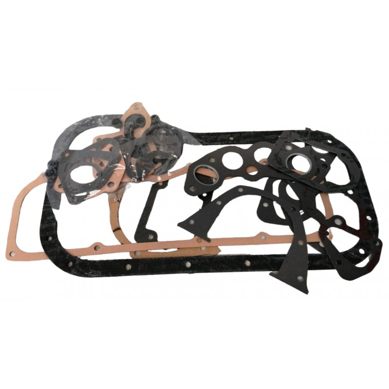 Kit guarnizioni motore testata 5881359 Fiat 127 1982-1983 - Motore - 1 Kit guarnizioni motore testata 5881359 Fiat 127 1982-1983 - Motore - 1