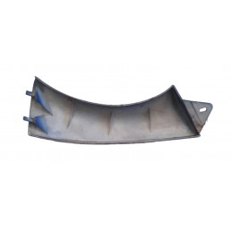 Modanatura sotto faro sinistro 96316853 Daewoo Matiz 1998-2000 - Griglie e modanature - 2