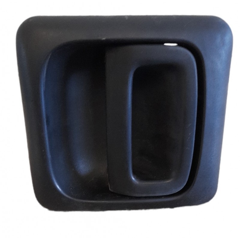 Maniglia esterna porta anteriore sinistra Fiat Ducato 2.8 Jtd 1994-2006 - Maniglia - 1
