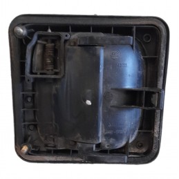 Maniglia esterna porta anteriore sinistra Fiat Ducato 2.8 Jtd 1994-2006 - Maniglia - 2