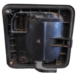 Maniglia esterna porta anteriore destra Fiat Ducato 2.8 Jtd 1994-2006 - Maniglia - 2
