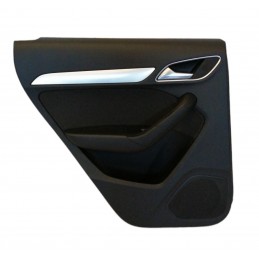 Pannello porta posteriore sinistro Audi Q3 2011-2017 - Portiera - 1