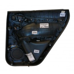 Pannello porta posteriore sinistro Audi Q3 2011-2017 - Portiera - 2