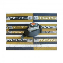 Cintura di sicurezza post. Dx 566317101 Mercedes Classe A W168 1997-2004 - Cintura di sicurezza - 1