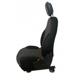 Sedile anteriore destro Fiat Panda Mk 319 2012 in poi - Sedili/Tappezzeria - 2