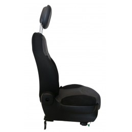 Sedile anteriore destro Fiat Panda Mk 319 2012 in poi - Sedili/Tappezzeria - 3