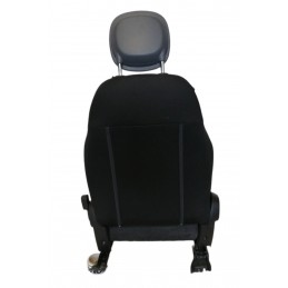 Sedile anteriore destro Fiat Panda Mk 319 2012 in poi - Sedili/Tappezzeria - 4