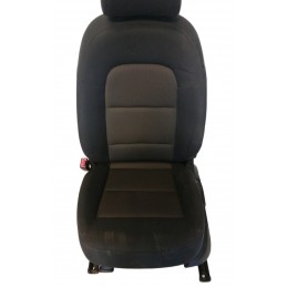 Sedile anteriore sinistro Audi Q3 2011-2017 - Sedili/Tappezzeria - 2 Sedile anteriore sinistro Audi Q3 2011-2017 - Sedili/Tappezzeria - 2