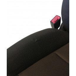 Sedile anteriore sinistro Audi Q3 2011-2017 - Sedili/Tappezzeria - 6 Sedile anteriore sinistro Audi Q3 2011-2017 - Sedili/Tappezzeria - 6