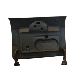 Sportello cassetto porta oggetti Ford Focus 2004-2011 - Accessori cruscotto - 2 Sportello cassetto porta oggetti Ford Focus 2004-2011 - Accessori cruscotto - 2