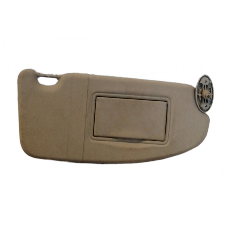 Pantina aletta parasole destra Ford Focus 2004-2011 - Pantina aletta parasole - 1