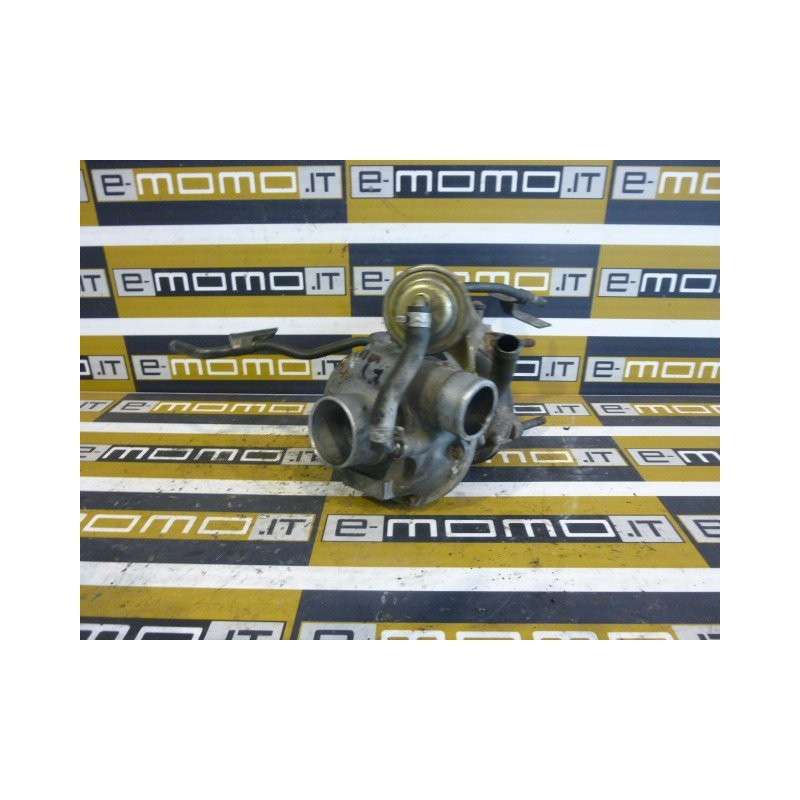 Turbina cod. 8971146590 Opel Vectra B 1.7 TD 1995 - 2002 - Turbina - 1