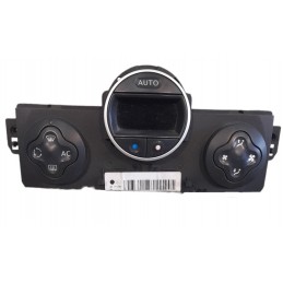 Centralina climatizzatore 8200296683 Renault Clio 1.5 Dci 2005-2013 - Comando climatizzatore - 1