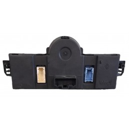 Centralina climatizzatore 8200296683 Renault Clio 1.5 Dci 2005-2013 - Comando climatizzatore - 2