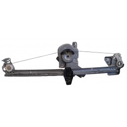 Alzavetro elettrico anteriore destro 400970D Citroen C3 2002-2009 - Alzavetro - 1