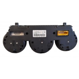 Quadro strumenti contachilometri 1400613880 Fiat Ulysse 2.2 Jtd 2002-2010 - Quadro contachilometri - 2