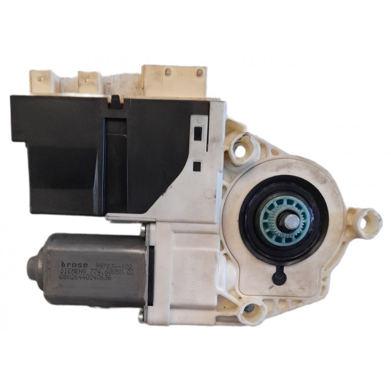 Motorino alzavetro anteriore sinistro 985171103 Fiat Ulysse 2.2 Jtd 2002-2010 - Motorino alzavetro - 1