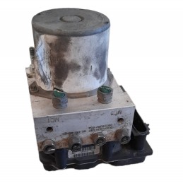 Pompa abs 0265234037 Fiat Ulysse 2.2 Jtd 2002-2010 - Pompa ABS - 1
