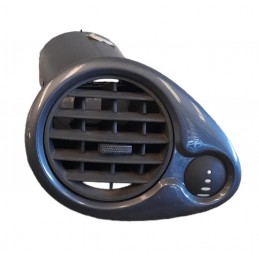 Bocchetta aria sinistra Renault Clio 1.5 Dci 2005-2013 - Diffusore aria - 1