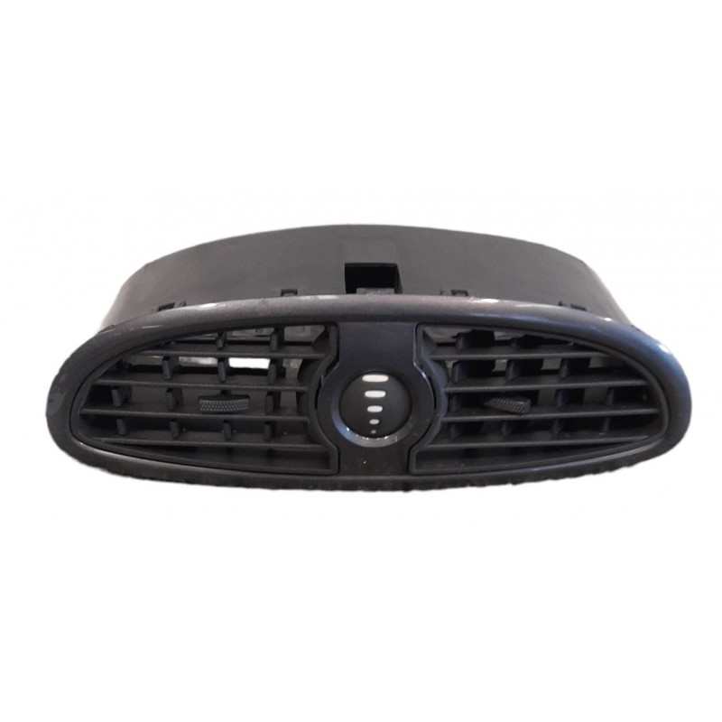 Bocchetta aria cruscotto centrale Renault Clio 1.5 Dci 2005-2013