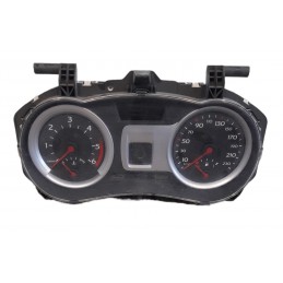 Quadro strumenti contachilometri 8200582705H Renault Clio 1.5 Dci 2005-2013 - Quadro contachilometri - 1