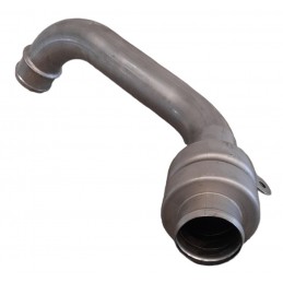 Tubo aria 8200185556 Renault Clio 1.5 Dci 2005-2013 - Tubi e condotti - 1