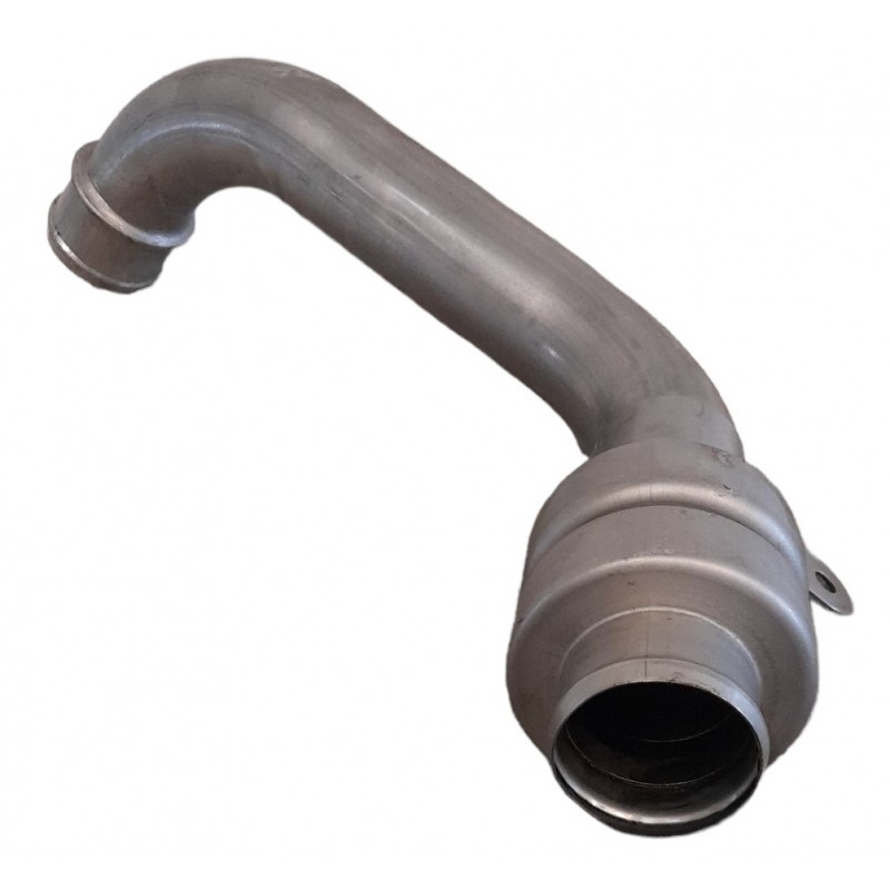 Tubo aria 8200185556 Renault Clio 1.5 Dci 2005-2013 - Tubi e condotti - 1 Tubo aria 8200185556 Renault Clio 1.5 Dci 2005-2013 - Tubi e condotti - 1