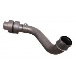 Tubo aria 8200185556 Renault Clio 1.5 Dci 2005-2013 - Tubi e condotti - 2 Tubo aria 8200185556 Renault Clio 1.5 Dci 2005-2013 - Tubi e condotti - 2