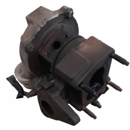 Turbina 54359700012 Renault Clio 1.5 Dci 2005-2013 - Turbina - 2 Turbina 54359700012 Renault Clio 1.5 Dci 2005-2013 - Turbina - 2
