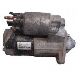 Motorino avviamento 8200584675 Renault Clio 1.5 Dci 2005-2013 - Motorino avviamento - 1