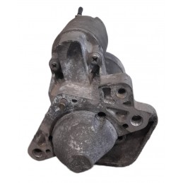 Motorino avviamento 8200584675 Renault Clio 1.5 Dci 2005-2013 - Motorino avviamento - 2